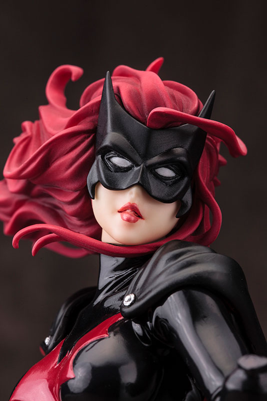 NEXUS 7 キャンバスアート Batwoman NEXUS 7 キャンバスアート Batwoman