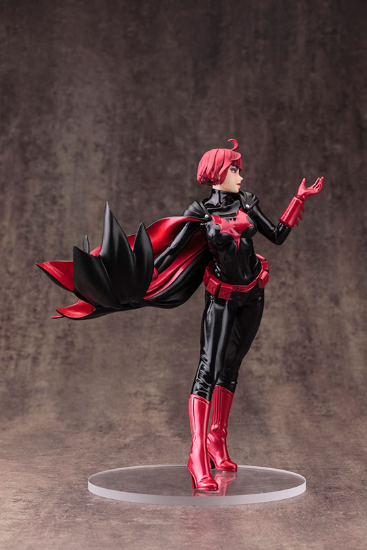 AmiAmi [Character & Hobby Shop] | DC COMICS BISHOUJO - DC