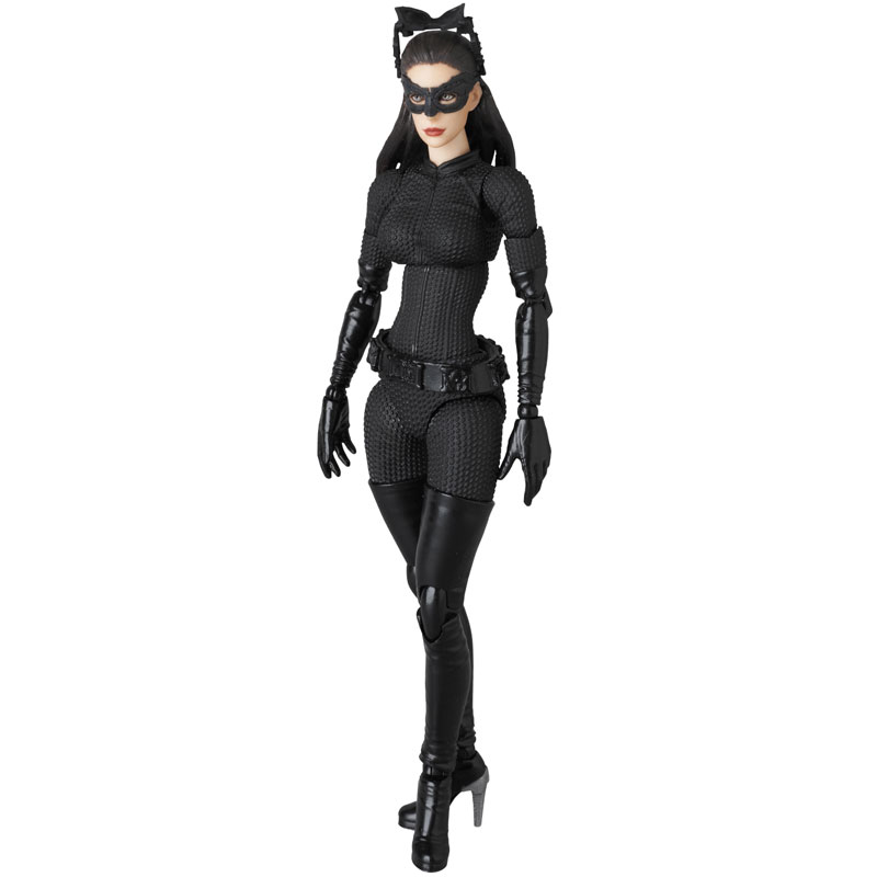 AmiAmi [Character & Hobby Shop] | MAFEX No.009 MAFEX Batman The