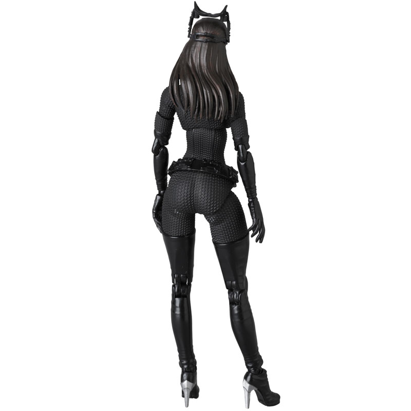 AmiAmi [Character & Hobby Shop] | MAFEX No.009 MAFEX Batman The