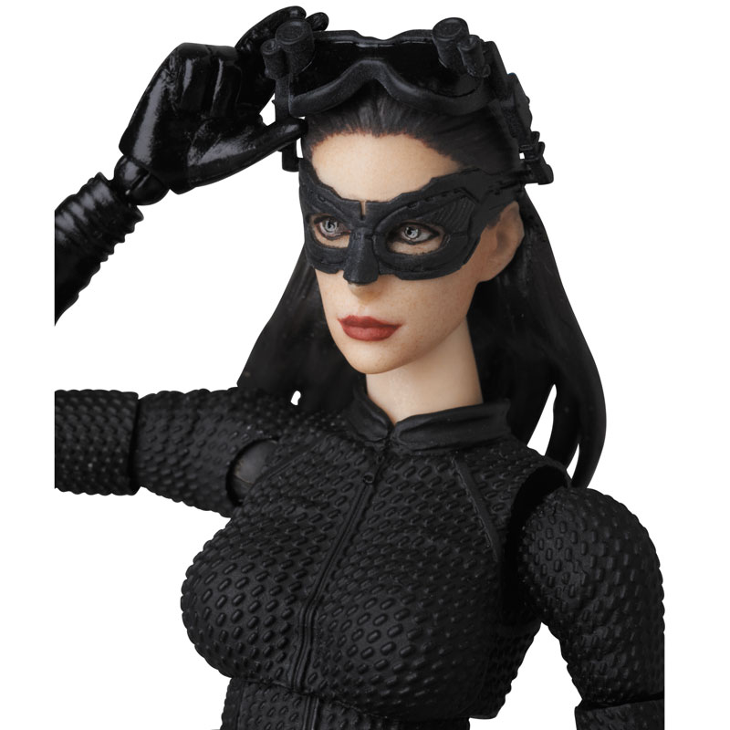 AmiAmi [Character & Hobby Shop] | MAFEX No.009 MAFEX Batman The