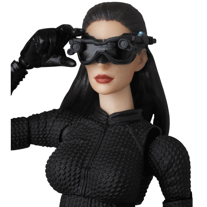 AmiAmi [Character & Hobby Shop] | MAFEX No.009 MAFEX Batman The