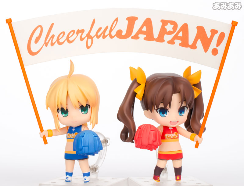 Nendoroid - Vocaloid [Luka Megurine - Cheerful Japan Support ver. price in Saudi Arabia | Amazon