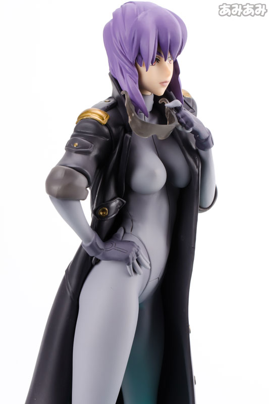 AmiAmi [Character & Hobby Shop]  (Pre-owned ITEM:B/BOX:B)Ghost in