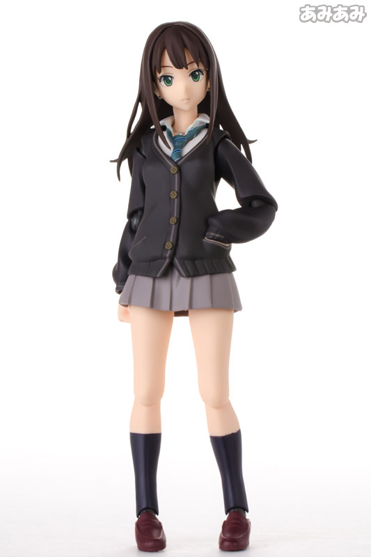 AmiAmi [Character & Hobby Shop] | (Pre-owned ITEM:A/BOX:B)figma