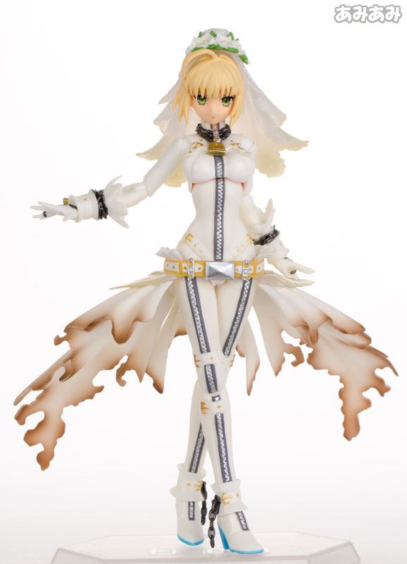 AmiAmi [Character & Hobby Shop] | (Pre-owned ITEM:C/BOX:B)figma