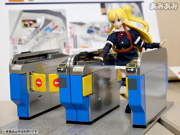 AmiAmi [Character & Hobby Shop] | 1/12 Scale Railway