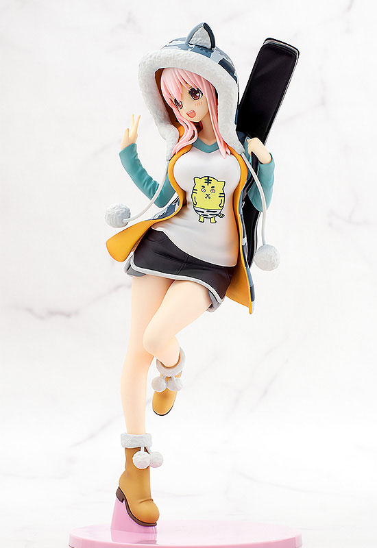 AmiAmi [Character & Hobby Shop] | (Pre-owned ITEM:B/BOX:B)Super 