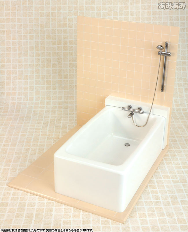 AmiAmi [Character & Hobby Shop] | Bath Vignette(Released)