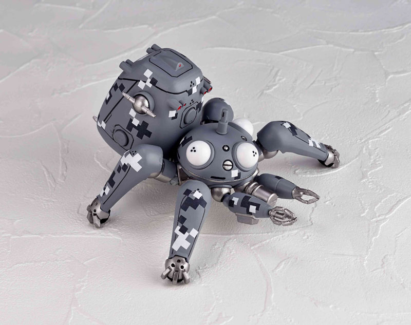 AmiAmi [Character & Hobby Shop] | Revoltech Yamaguchi No.126EX 