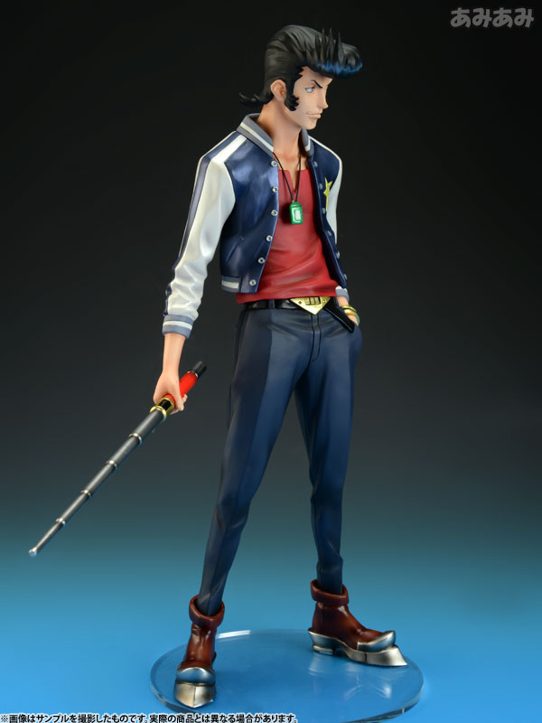 AmiAmi [Character & Hobby Shop] | Excellent Model - Space Dandy