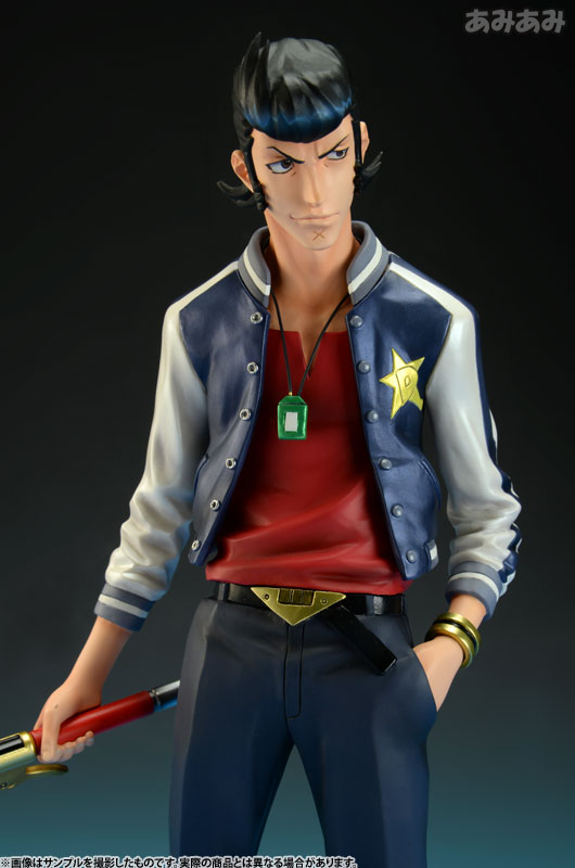 AmiAmi [Character & Hobby Shop] | Excellent Model - Space Dandy