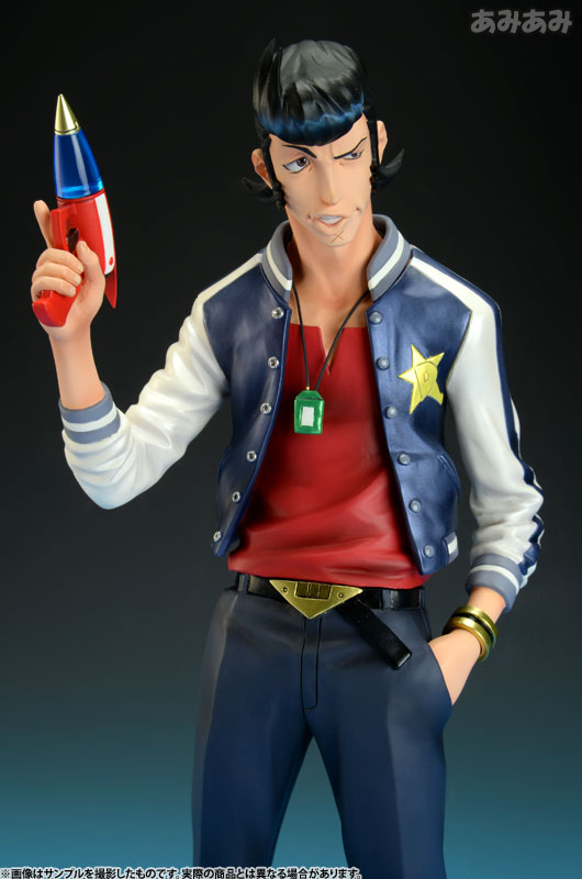 AmiAmi [Character & Hobby Shop] | Excellent Model - Space Dandy