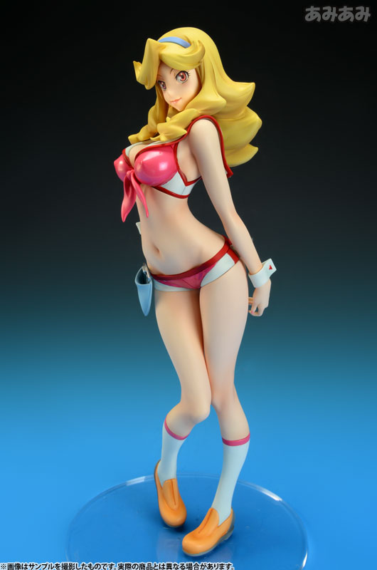 AmiAmi [Character & Hobby Shop] | Excellent Model - Space Dandy