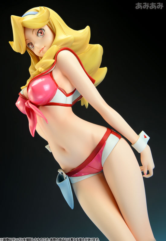 AmiAmi [Character & Hobby Shop] | Excellent Model - Space Dandy