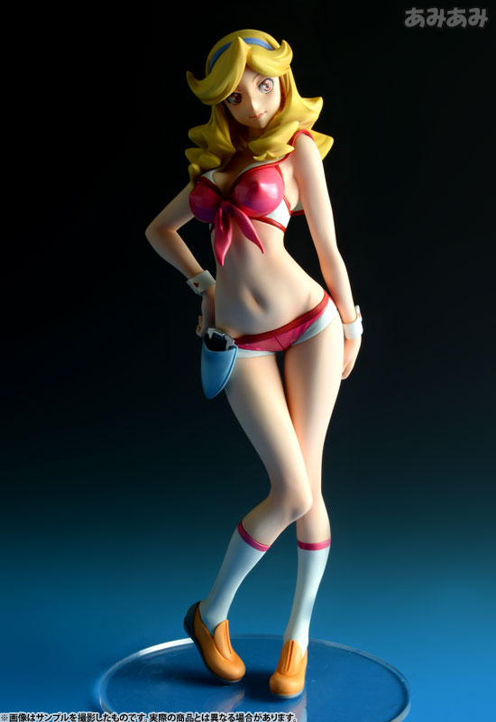 AmiAmi [Character & Hobby Shop] | Excellent Model - Space Dandy