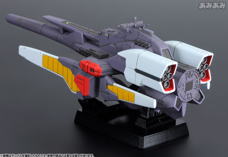 AmiAmi [Character & Hobby Shop] | Cosmo Fleet Special - Mobile