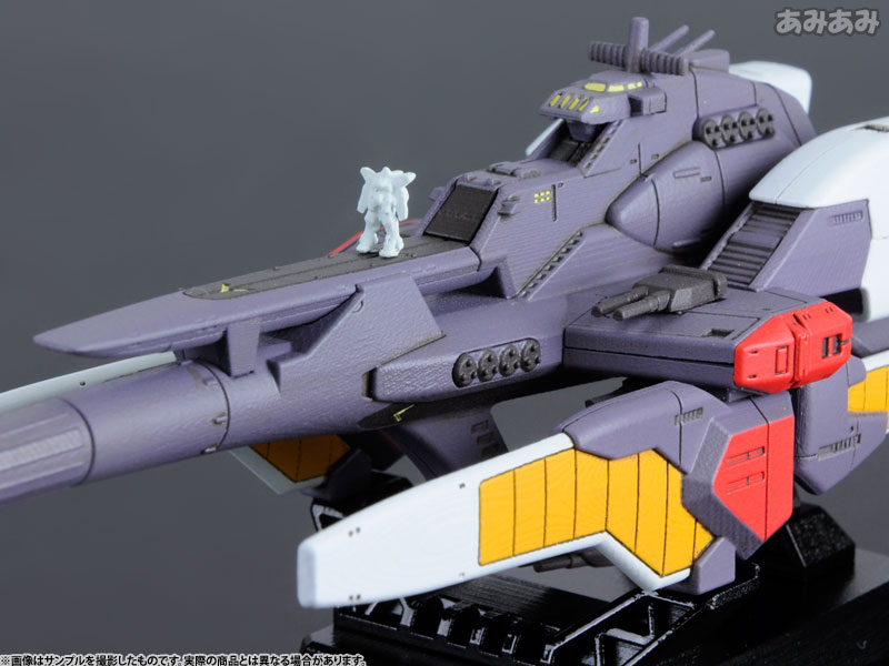 AmiAmi [Character & Hobby Shop] | Cosmo Fleet Special - Mobile