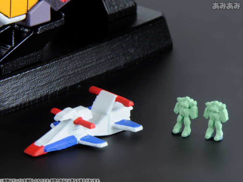 AmiAmi [Character & Hobby Shop] | Cosmo Fleet Special