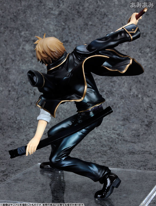 AmiAmi [Character & Hobby Shop] | G.E.M. Series - Gintama: Sougo