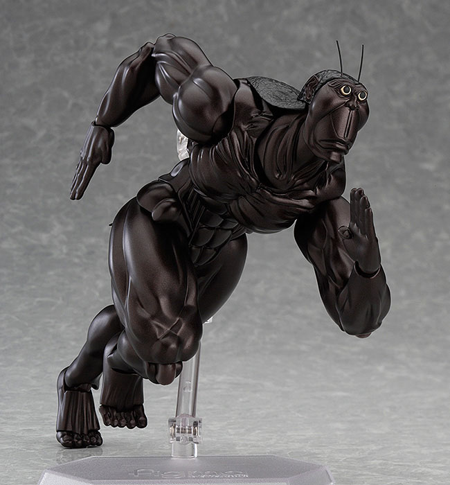 AmiAmi [Character & Hobby Shop] | figma - Terra Formars