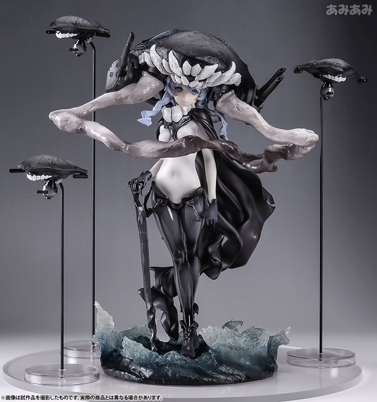 AmiAmi [Character & Hobby Shop] | Kantai Collection -Kan Colle