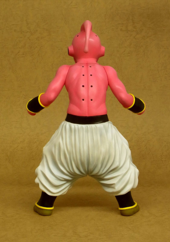 Dragon Ball Z Figure Majin Buu Kid Buu Statue PVC Collection Model Toy No  Box