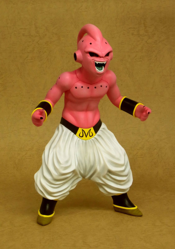 Kit 8 Action Figure Majin Boo Dragon Ball Z - Hobbies e coleções - Vila  Moreira, São José do Rio Preto 1261028614