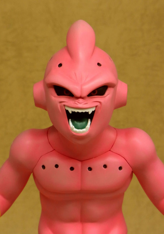 Dragon Ball Z Majin Boo Super Buu Form Figure Gigantic Series X