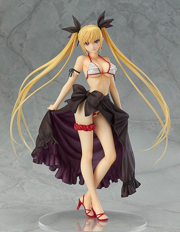 AmiAmi [Character & Hobby Shop] | Shining Hearts - Misty Swimsuit