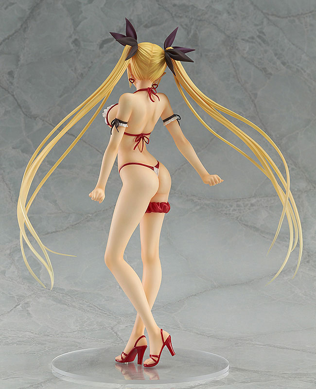 AmiAmi [Character & Hobby Shop] | Shining Hearts - Misty Swimsuit