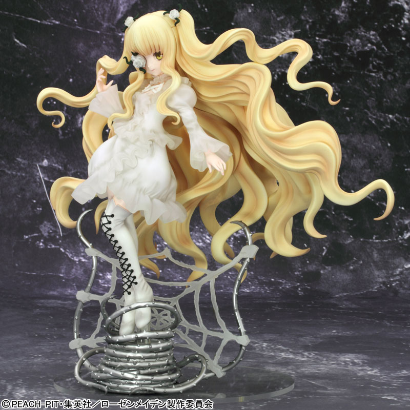 AmiAmi [Character & Hobby Shop] | Rozen Maiden - Kirakishou 1/3