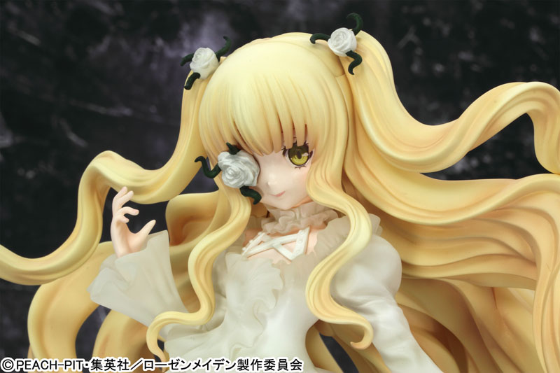 AmiAmi [Character & Hobby Shop] | Rozen Maiden - Kirakishou 1/3