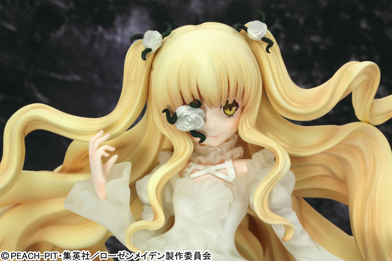AmiAmi [Character & Hobby Shop] | Rozen Maiden - Kirakishou 1/3