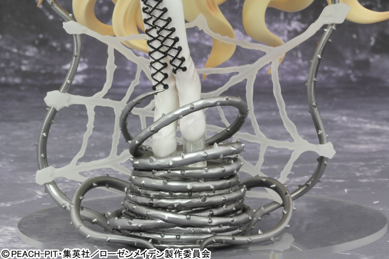 AmiAmi [Character & Hobby Shop] | Rozen Maiden - Kirakishou 1/3