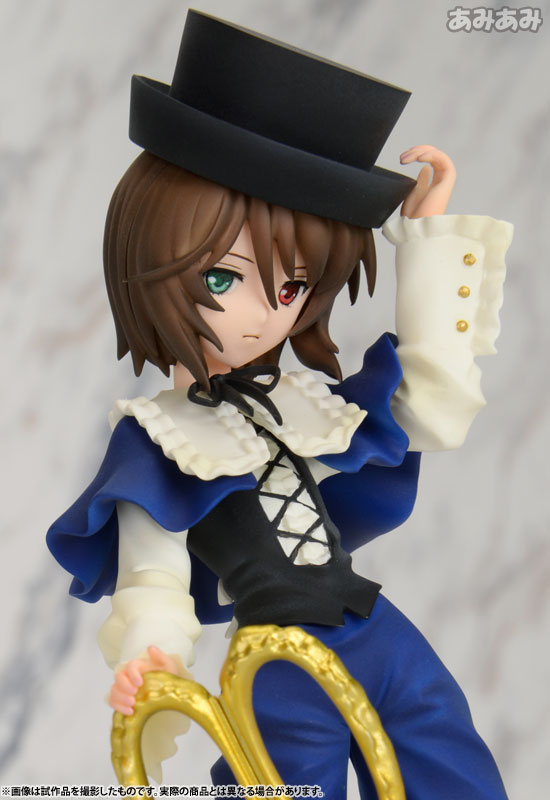 AmiAmi [Character & Hobby Shop] | Rozen Maiden - Souseiseki