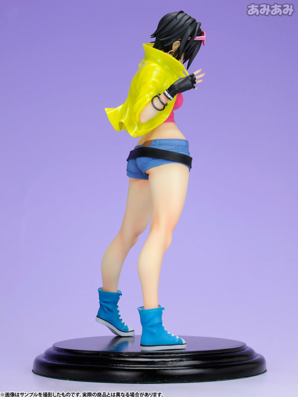 Kotobukiya Bishoujo Line X-Men Jubilee 1/7 Figure Authentic outlets New