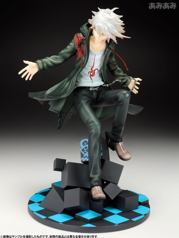 AmiAmi [Character & Hobby Shop] | ARTFX J - Danganronpa 2 Goodbye