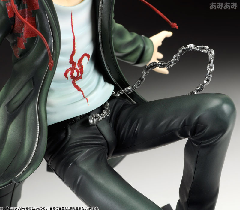 Danganronpa 2 Nagito Komaeda fashion 1/8 scale figure Kotobukiya New