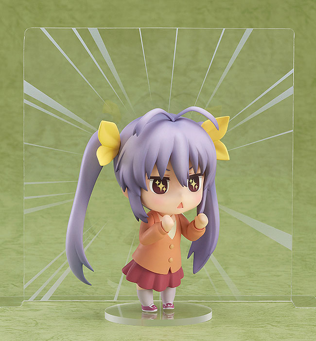 Non non hot sale biyori nendoroid