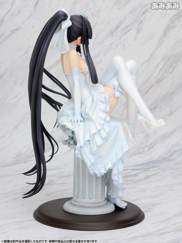 AmiAmi [Character & Hobby Shop] | T2 Art Girls - Yumemiru Hakoiri 