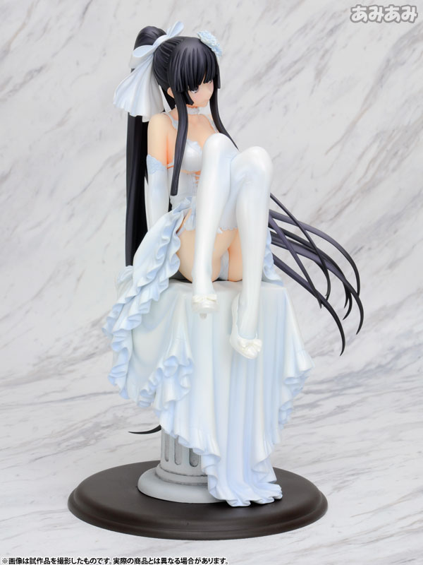 AmiAmi [Character & Hobby Shop] | T2 Art Girls - Yumemiru Hakoiri 