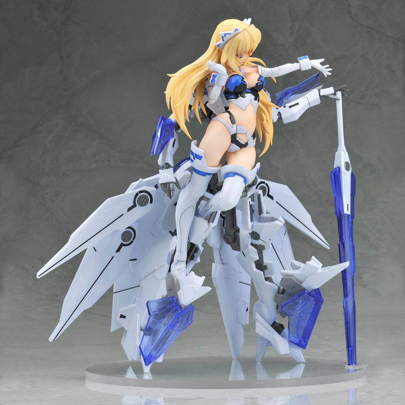 CDJapan : Figure-rise Standard 86 -Eighty Six- Lena Collectible