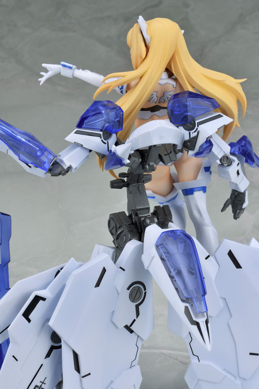 CDJapan : Figure-rise Standard 86 -Eighty Six- Lena Collectible