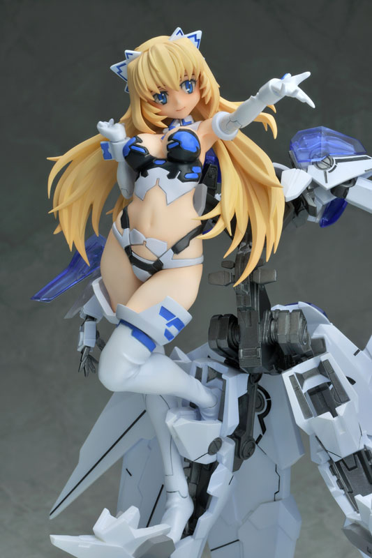 CDJapan : Figure-rise Standard 86 -Eighty Six- Lena Collectible