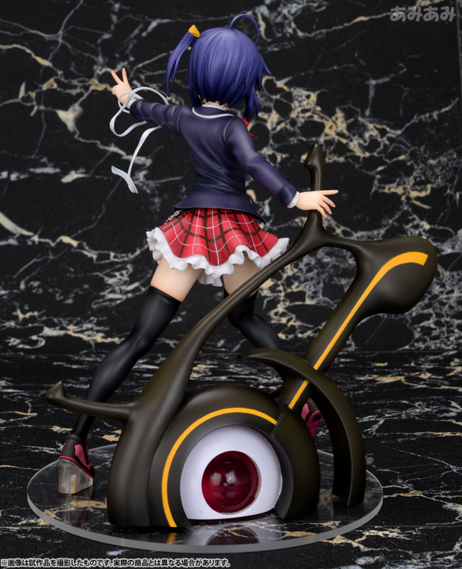 AmiAmi [Character & Hobby Shop] | 中二病也要谈恋爱！恋小鸟游六花1