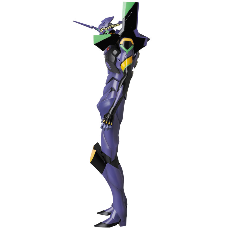 【極美品】EVA-13 REAL ACTION HEROS NEO Rah Neo Evangelion EVA13 (2021) Collectible Figure