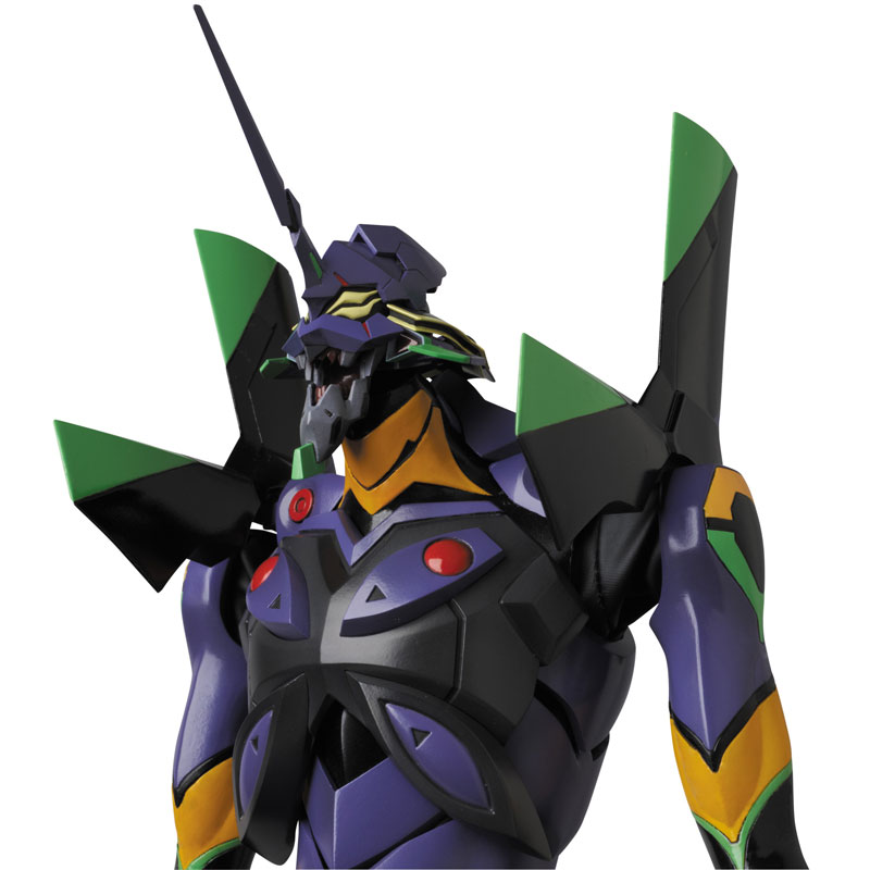 AmiAmi [Character & Hobby Shop] | Real Action Heroes No.684
