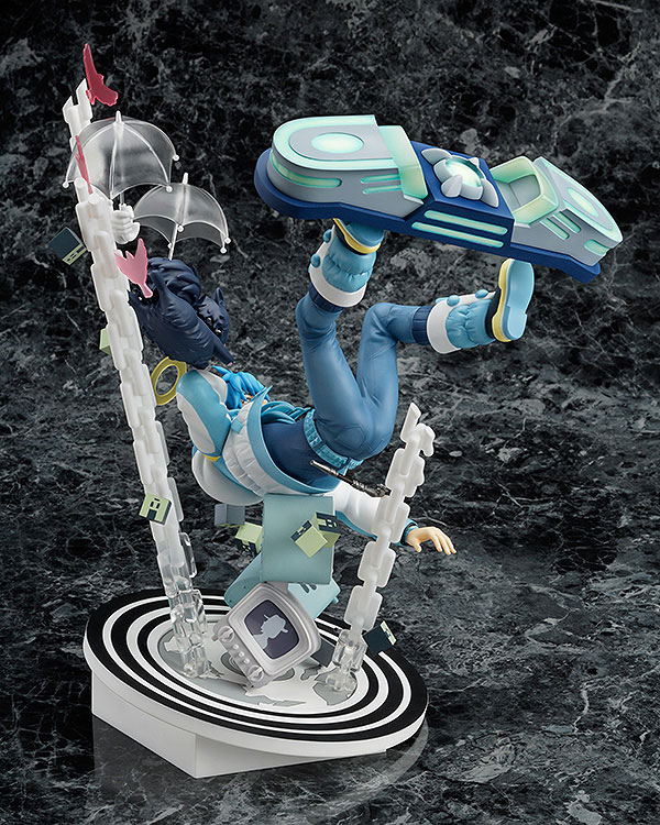 AmiAmi [Character & Hobby Shop] | DRAMAtical Murder - Aoba 1/7