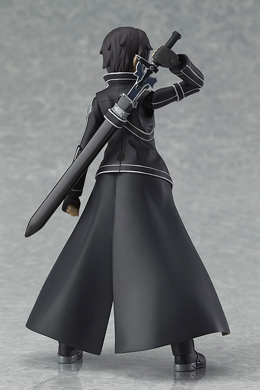 Action store figure kirito